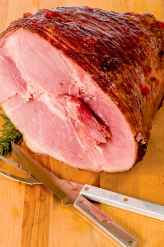 Whip up a meal for quick entertaining